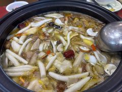 -菌之家·专业纯野生菌火锅·特色炒菌