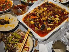 -轻松串吧(亦庄上海沙龙店)
