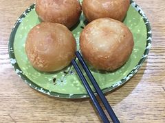 -无锡特色酸辣汤(现代广场店)