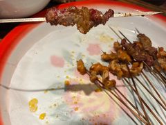 -北丐先生·野馄饨烧烤(雨花万象店)