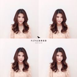 -P.STYLE派斯造型