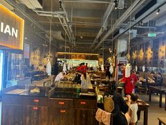 -破店肥哈·海鲜·烧烤(郑州银泰inPARK店)