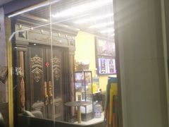 -谜盒子奇幻密室(南屏店)