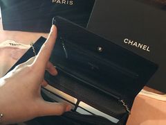 -CHANEL(恒隆广场店)