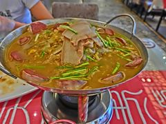 -吴记酱骨炖菜馆(康安路店)