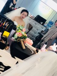 婚纱-艾慕婚纱礼服馆(和平店)