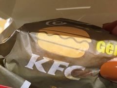 -肯德基(西单商场店)