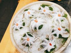 -一斗火锅·招财羊毛肚(泰吉滨江店)