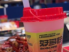 -聚味瞿记·龙虾堂(梅溪湖店)