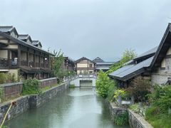 -南京市无想山景区