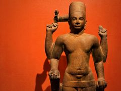 -吴哥国家博物馆