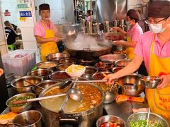 -金牌罗记肠旺面(蔡家街店)