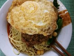 豌杂面-熊面妈老面馆