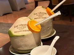 -元素中餐厅.海南菜.粤菜.椰子鸡.海鲜.包房.石梅湾威斯汀度假酒店