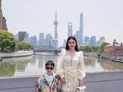 -上海外滩华尔道夫酒店