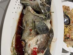 -神洲四海大酒楼(王府井澳门中心店)