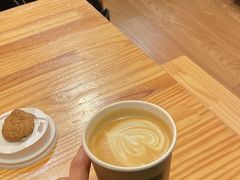 -Cafe del Volcan(永康路店)
