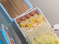 -半天妖烤鱼(方庄店)