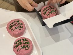 -好利来(北新桥店)