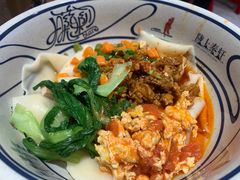 -陇上秦轩biangbiang面(萧山万象汇店)