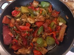 -马凯餐厅(长椿街店)