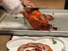 -聚宾楼·烤鸭·家宴(科技三路店)