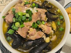 -线人米线(桂林路店)