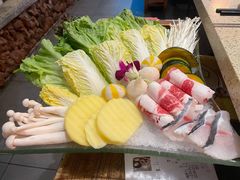 -润泽园椰子鸡(汇一城店)