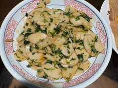 -水先生寧波菜(天一店)