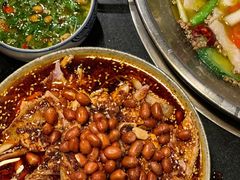 -小饕荟雅安贡椒鱼鲜馆(广福桥店)