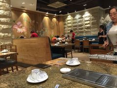 隆道海鲜烧烤-喜悦小串海鲜烧烤大排档(高新万达店)