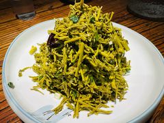 木兰芽-百花人家(门城水岸店)