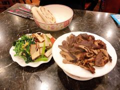 -吾味香葫芦头(安西街店)