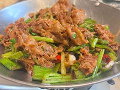 -梅利汴京烤鸭•开封豫菜地标店(东司门店)