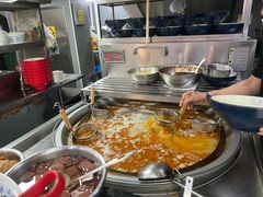 -黔派·虾子羊肉粉·小吃(佳宁娜广场店)