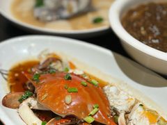 -健眺小海鲜(临海后山店)