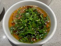 -海底捞火锅(蒙城路店)