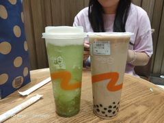 -CoCo都可(合生汇店)