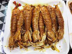 -QQ海鲜餐厅