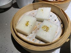 广东桂花白糖糕-吉旺港式餐厅(南方商城店)