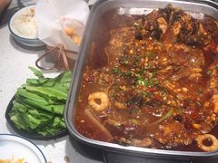 -三江源活鱼现烤(维多利摩尔城店)