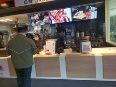 -麦当劳(杭州庆春路店)