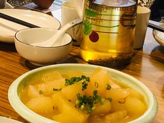 -禾珍珠家常小馆(河南博物院店)