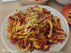 -老三样·旧食新味(船山路店)
