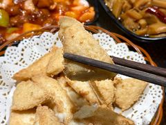 -潮十三潮汕砂锅粥(高新四路大都荟店)