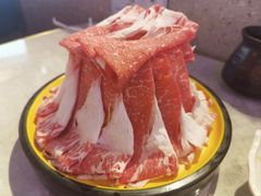 -武拓·和牛寿喜烧自助火锅(龙阳广场店)