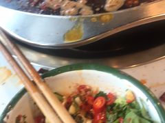 -红堂老派火锅(石桥铺店直营店)