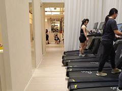 -YCHL Studios健身工作室(市二宫店)