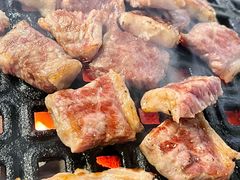 -霸腹烤肉(厦门柚子番店)