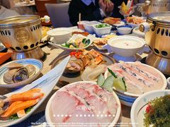 -海鼎荟海鲜姿造(晋江宝龙店)